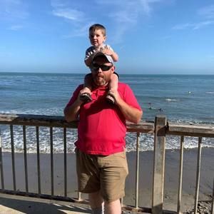 Meet your Posher, Billy